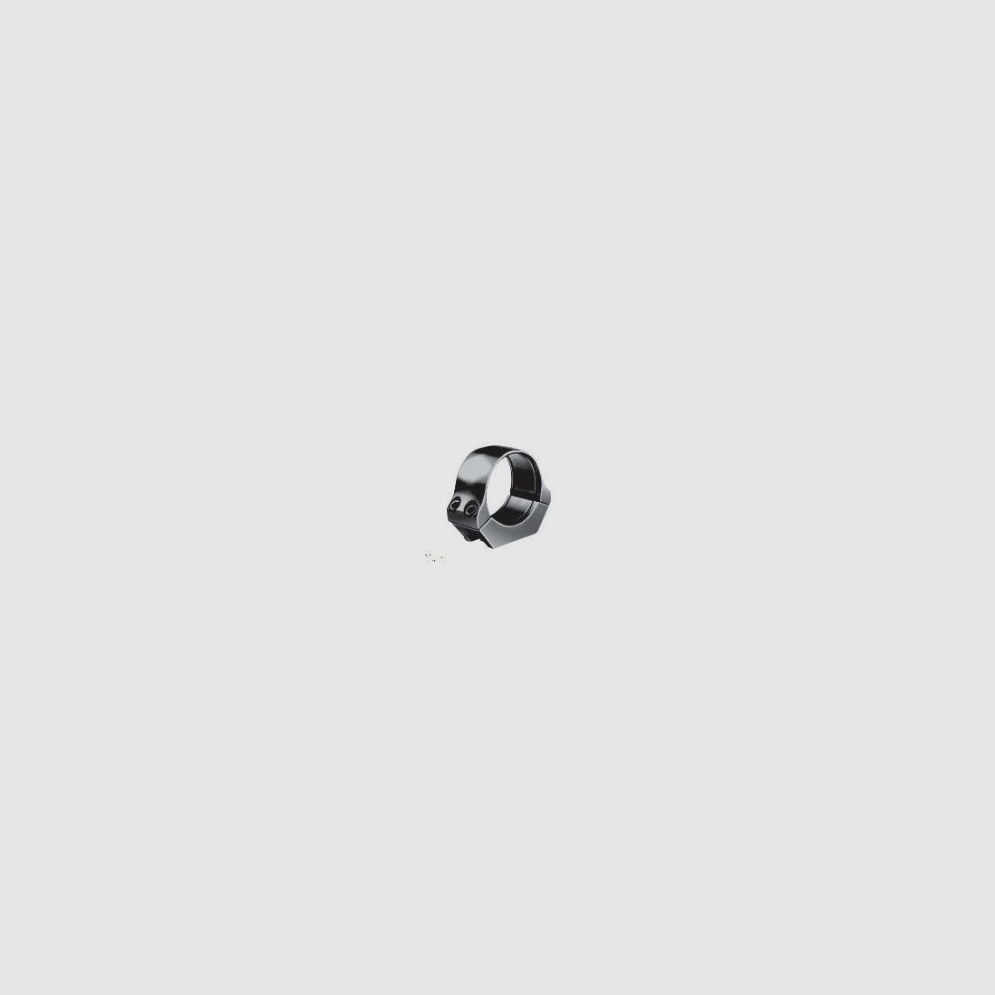 EAW rear foot upper straight for SM Ø30 4BH