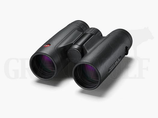 Leica Trinovid 10x42 HD Fernglas mit Tragesystem