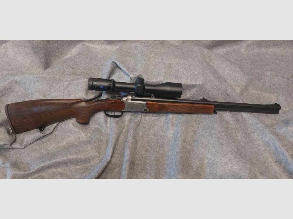 Blaser, Isny BS 95