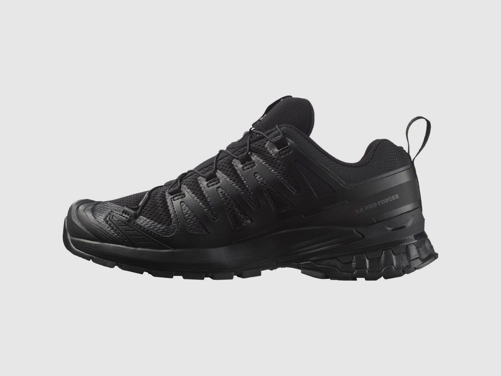 Salomon XA PRO FORCES - Black, Bild 12 von 14