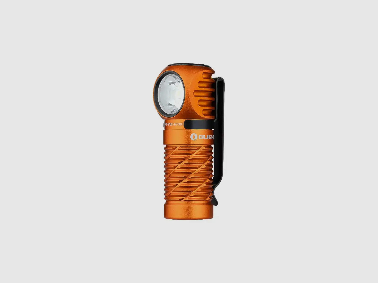 Lampe de poche LED Olight Perun 3 Mini, image 2 sur 8