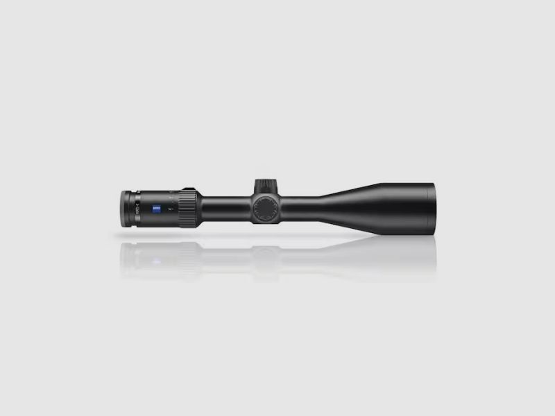 Zeiss Conquest V4 3-12x56 Réticule 60