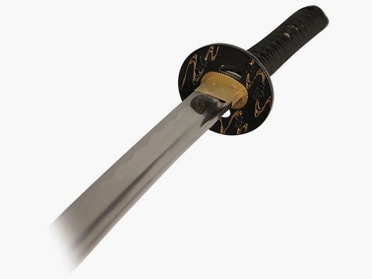 Katana Practical Sasori