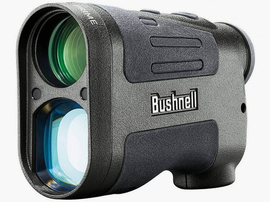 Telémetro BUSHNELL PRIME 1700 6×24