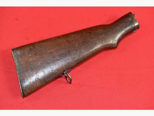 Schaft für Mannlicher 35M-Karabiner