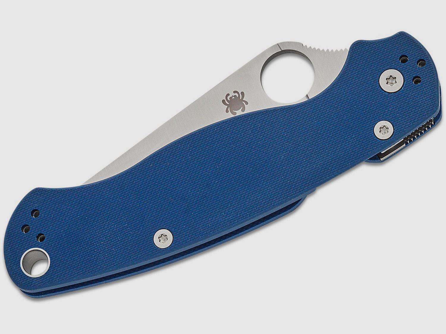 Paramilitary 2, Kobaltblauer G10-Griff | 96981