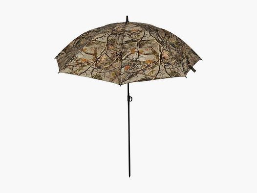 Verney-Carron Camouflage Hunting and Rain Umbrella