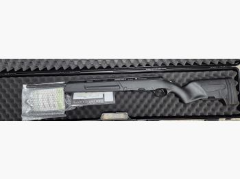Steyr Scout MKII .308 Win. BLK