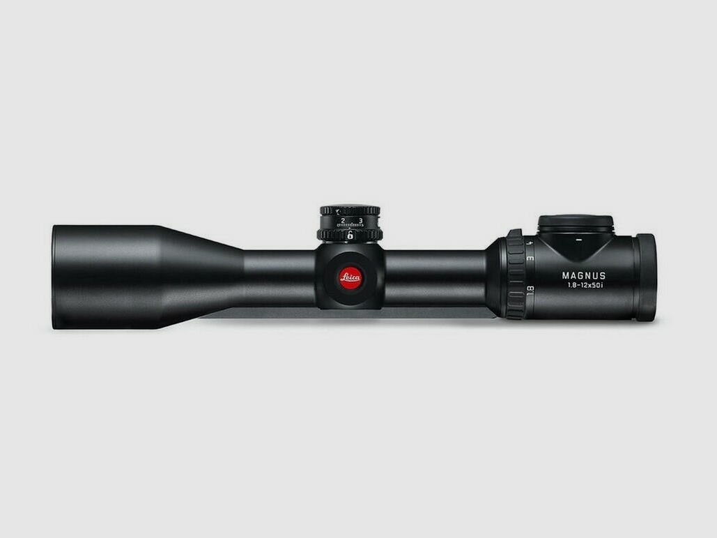 Leica Magnus 1,8-12x50 MS BDC L4A