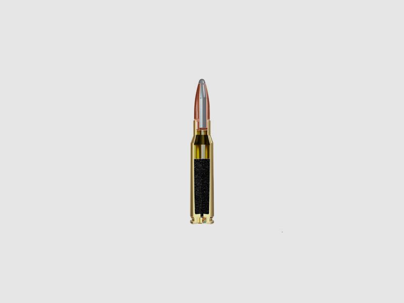 Cartuchos Winchester Power Point - Cal. 243 Win, imagen 4 de 5