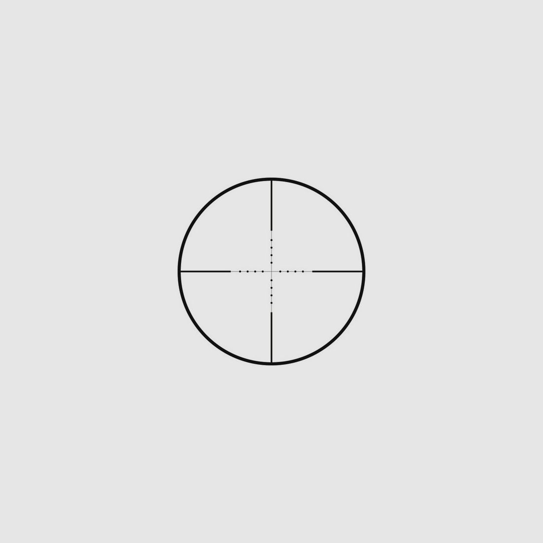 Hawke Vantage 3-9x50 Zielfernrohr, Bild 1 von 3