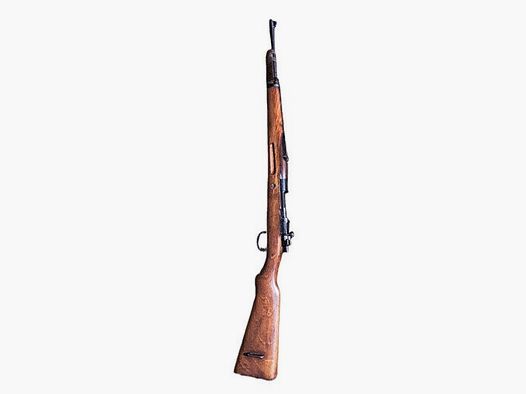 Mauser 98 La Coruna — Cal. 7,92x57mm Mauser (8mm), año 1949