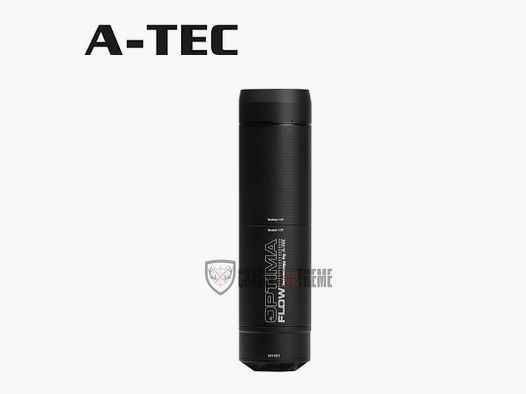Silencieux A-TEC Optima 45 Flow cal.6.5