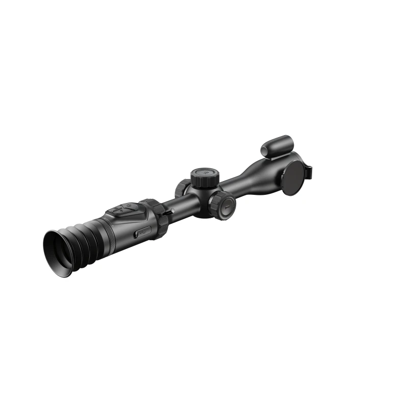 Hikmicro Tag-/Nachtsicht Zielfernrohr Alpex Pro A50PL, Bild 9 von 9