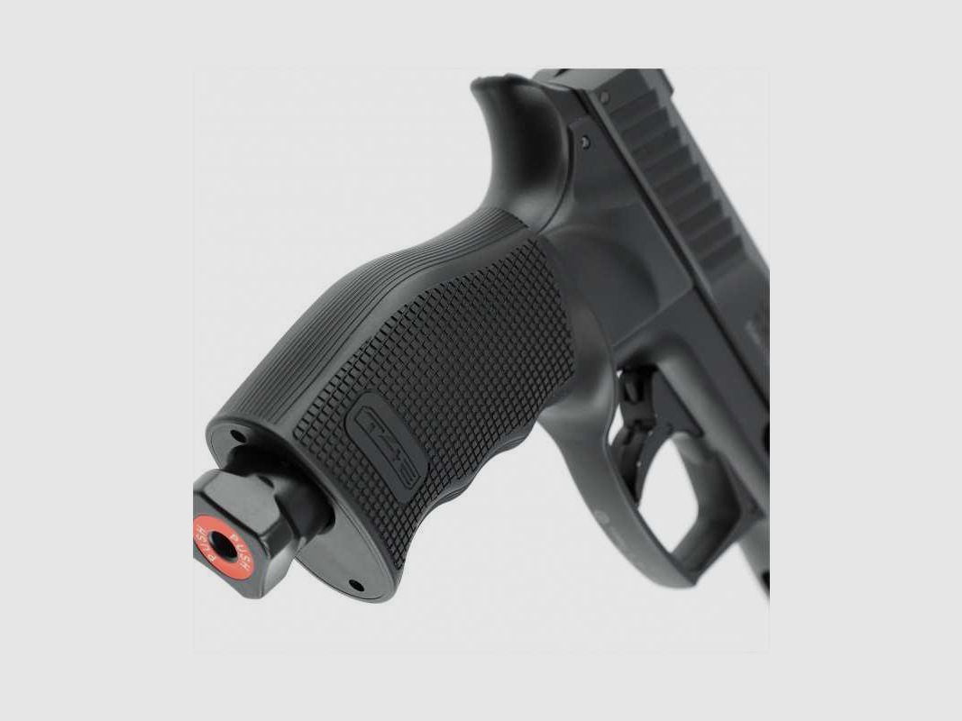 Umarex T4E TP 50 Gen2 Kaliber .50 CO2