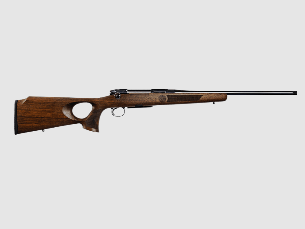 HEYM SR 30 Ranger T .308 Win - Base (Senza Accessori)