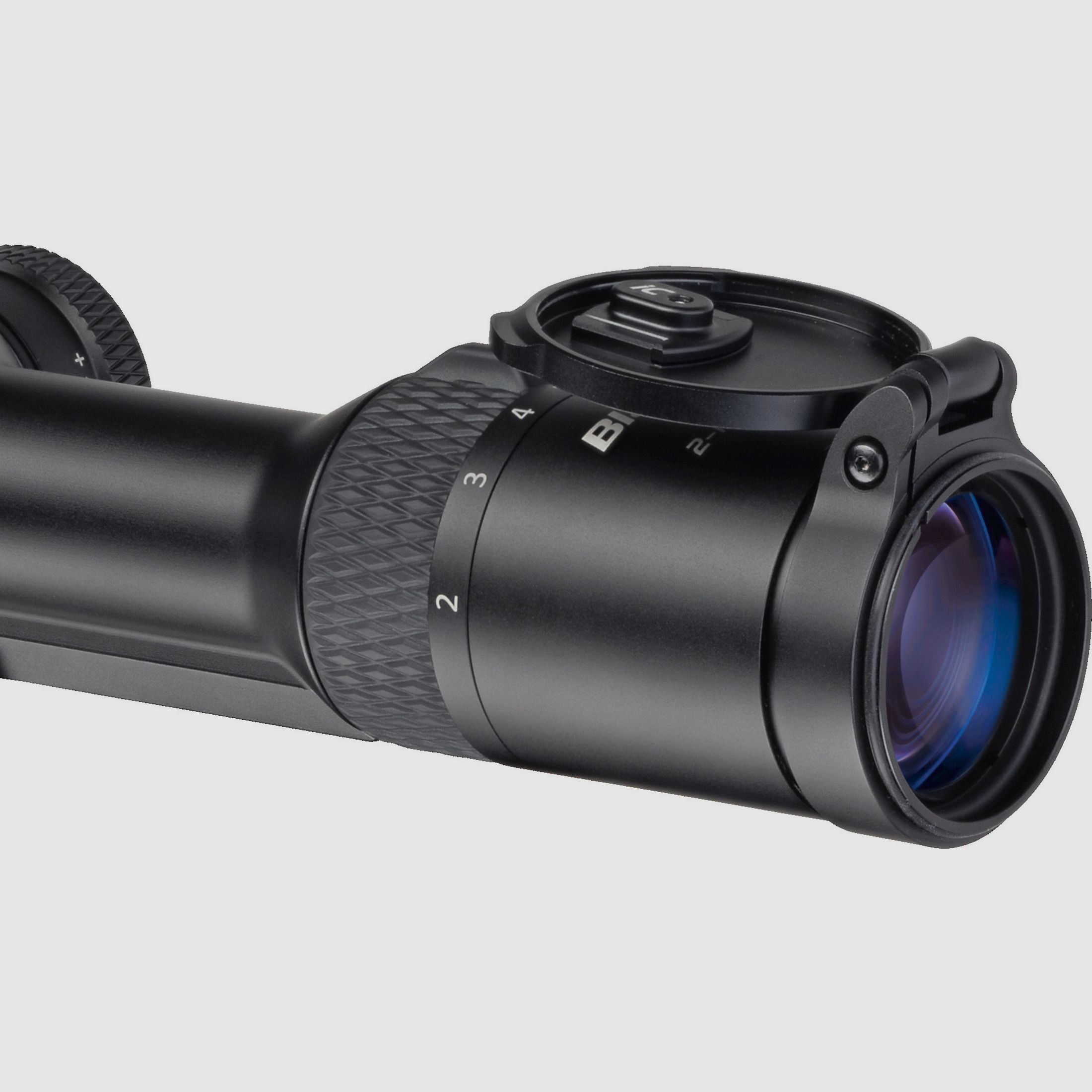 Blaser Flip Cover iC Okular