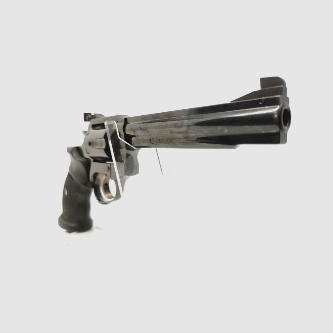 Manurhin MR73