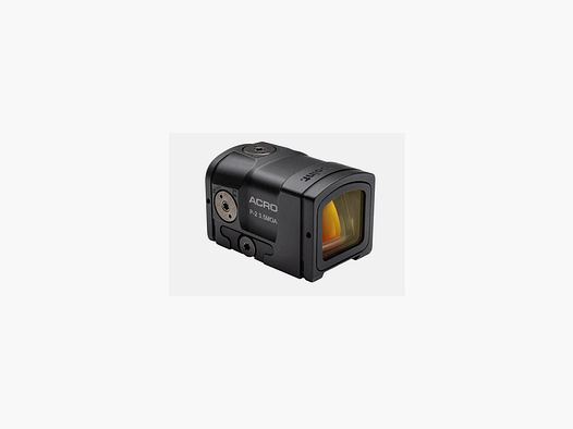 POINT ROUGE AIMPOINT ACRO P - 2 3.5 MOA