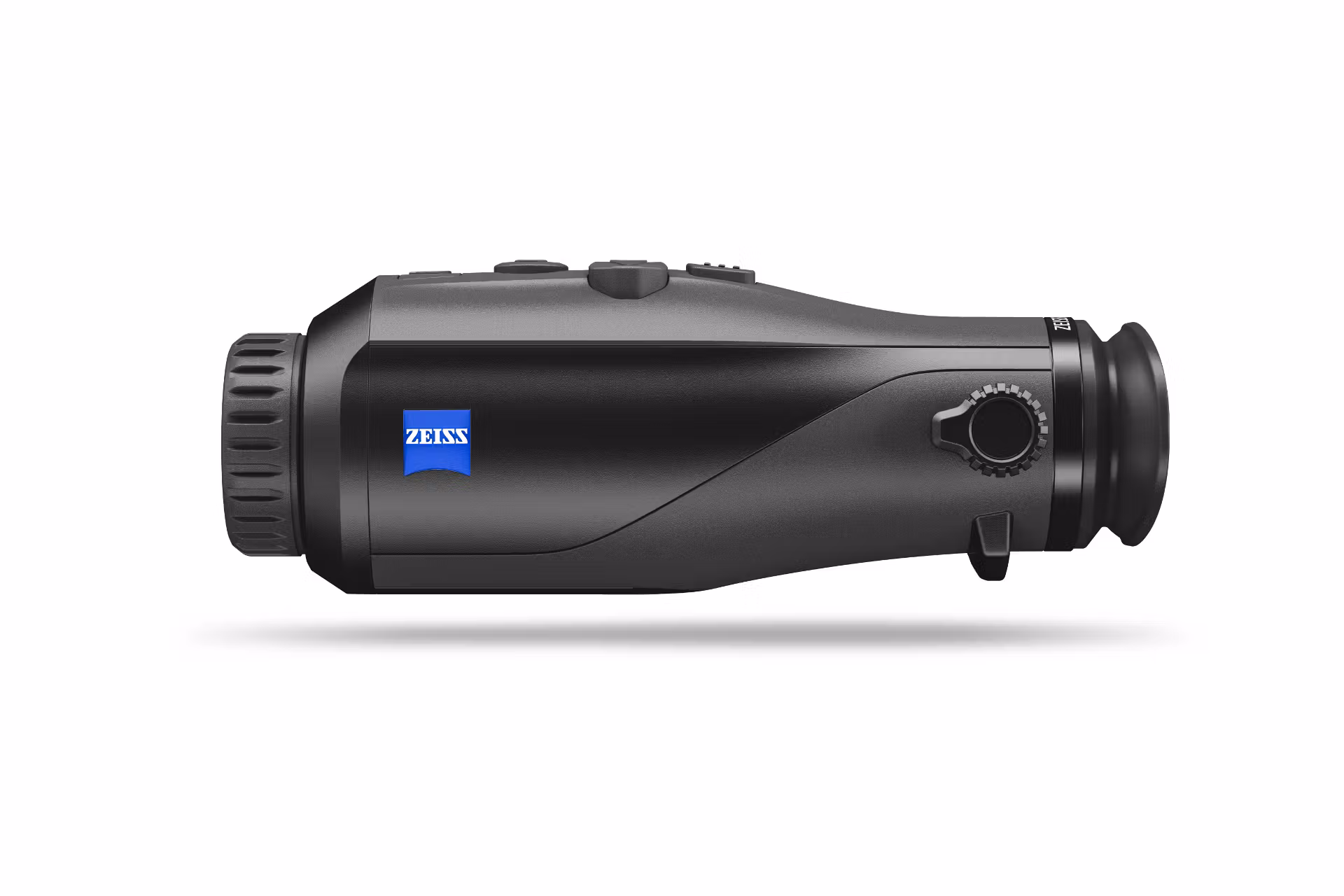 Zeiss DTI 1/25 Wärmebildkamera, Bild 4 von 6