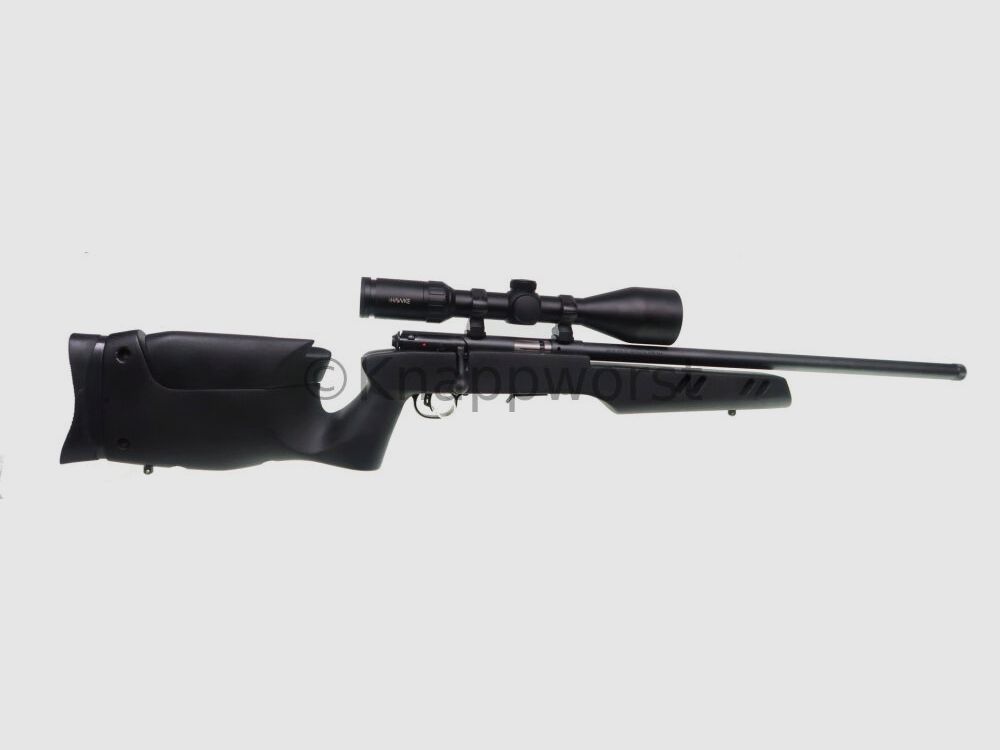 Savage Savage 93R17, image 2 of 5