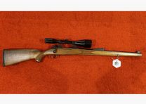 unbekannt System K98 7x57