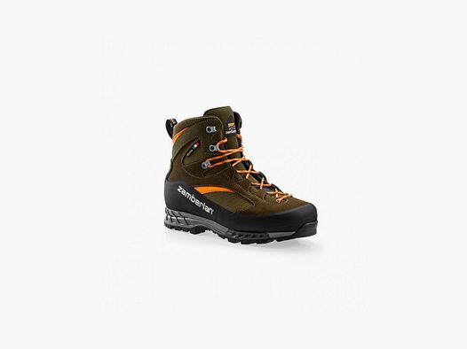 Zamberlan Cengia Lite GTX RR CF VD forest P47 Schuh