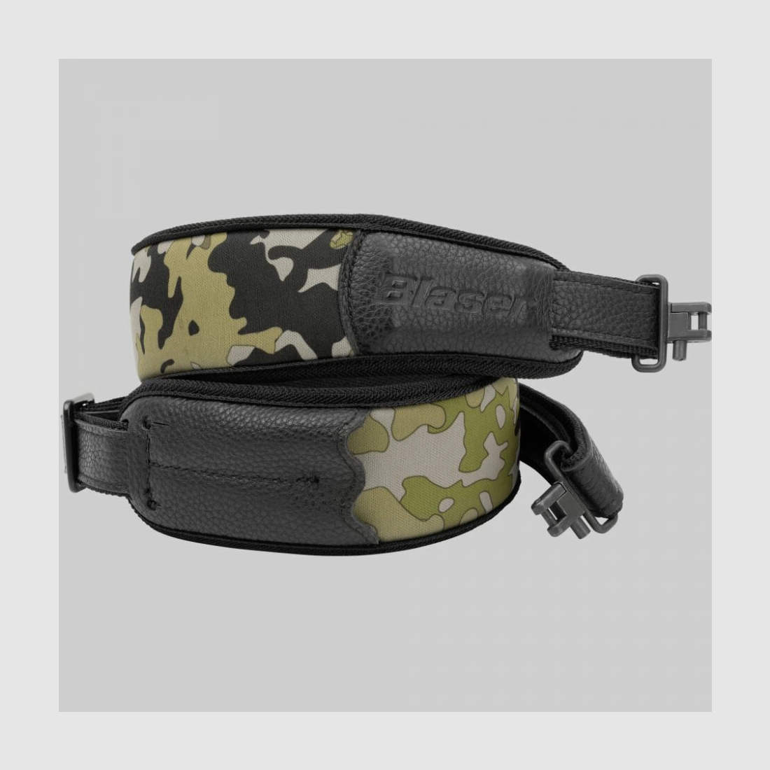 Blaser geweerriemen HunTec Camo