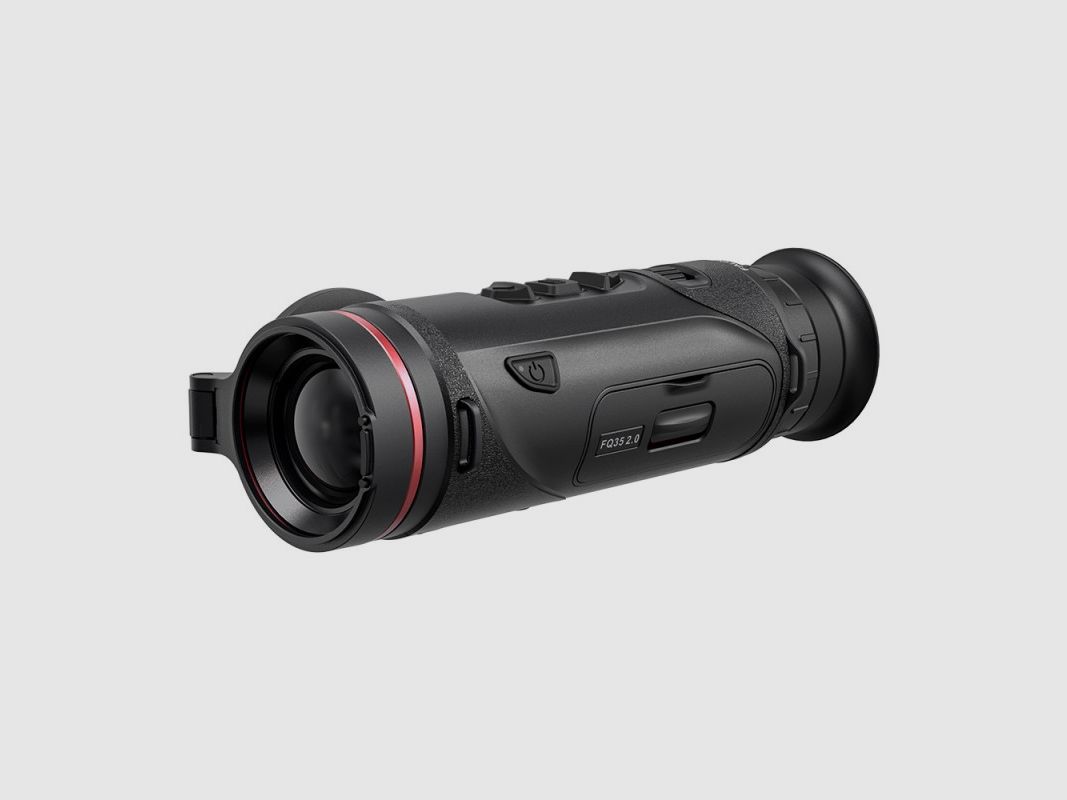 Monoculaire thermique Falcon FQ35 2.0 HIKMICRO, image 1 sur 7
