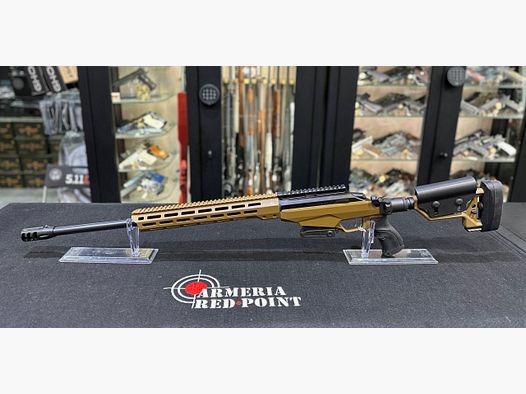 TIKKA T3 TACTICAL A1