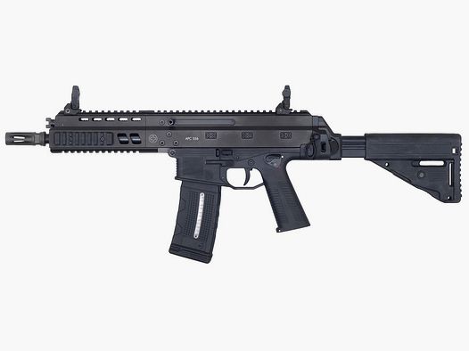 B&T APC223 LAUF 222MM (SEMI-AUTOMATISCHES STURMGEWEHR)