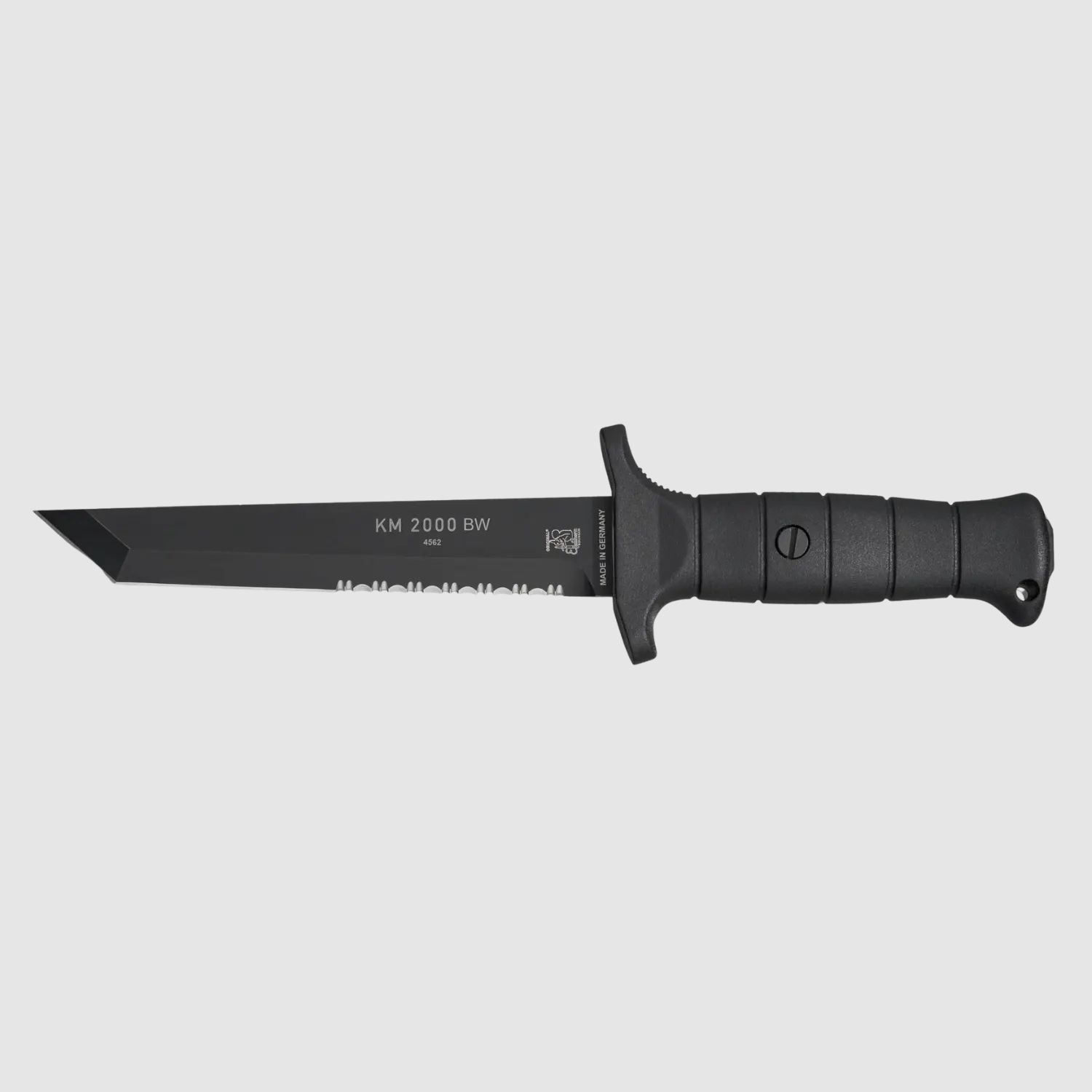 Eickhorn KM 2000 BW