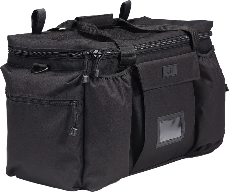 5.11 Tactical Patrol Ready Range Tasche Schwarz, Bild 3 von 3