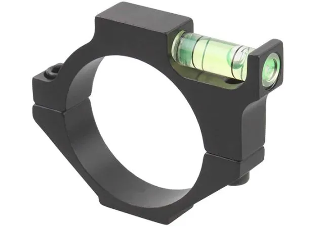 Poziomica pęcherzykowa Vector Optics tubus 34 mm., zdjęcie 6 z 7