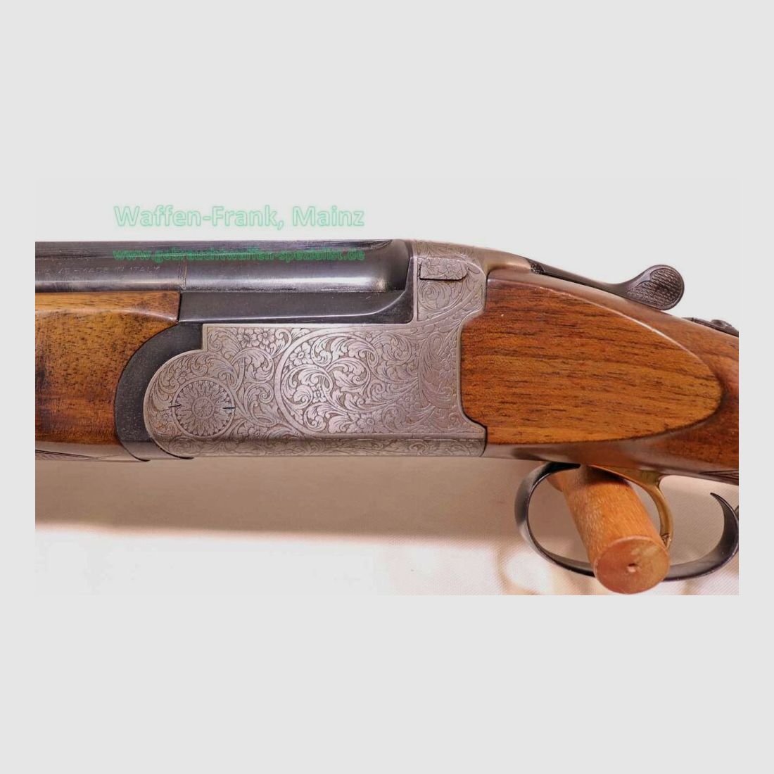 Zoli - Italy Mod. Forest Hunting/Skeet