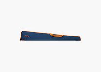 Blaser Flintenfutteral marine 127cm