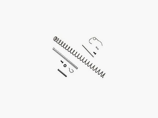 Feathers Service Kit Kahr P40 Old