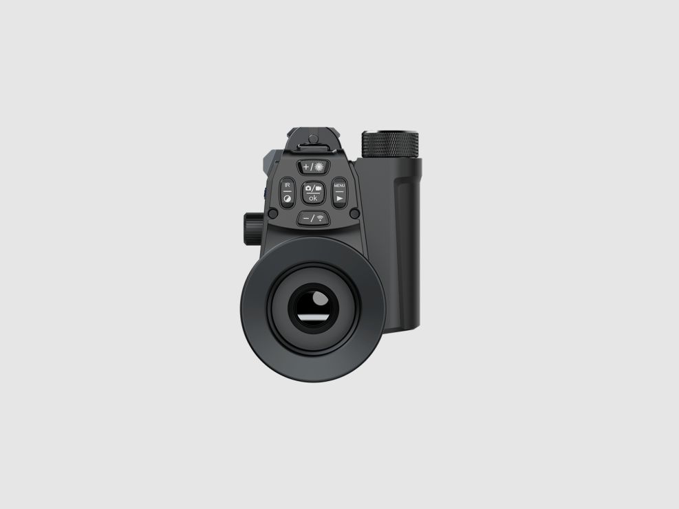 Clip-On Night Vision PARD NV007SP, image 5 of 5