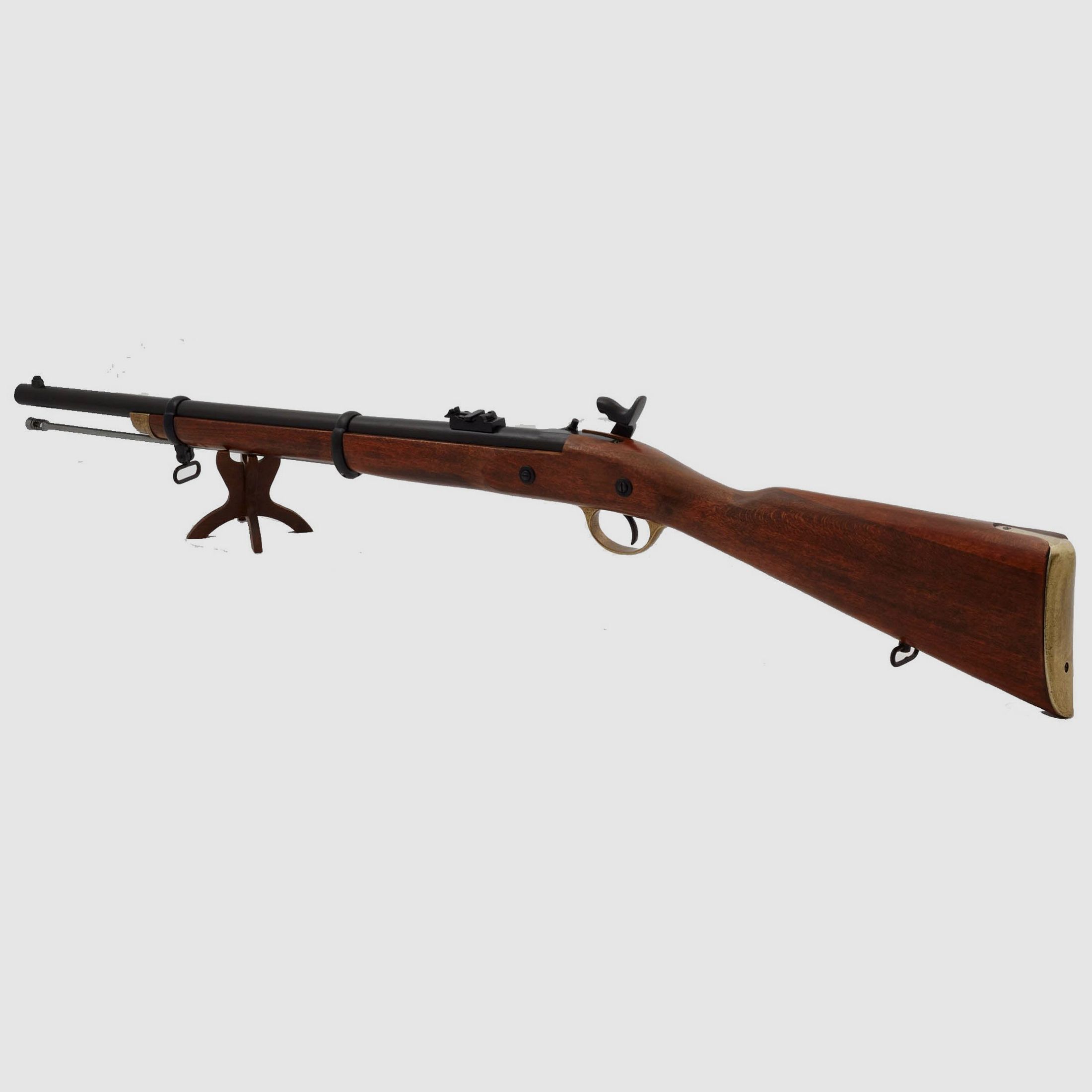 Dekorative Replik Denix Gewehr Englisch Enfield 1861, Bild 2 von 4