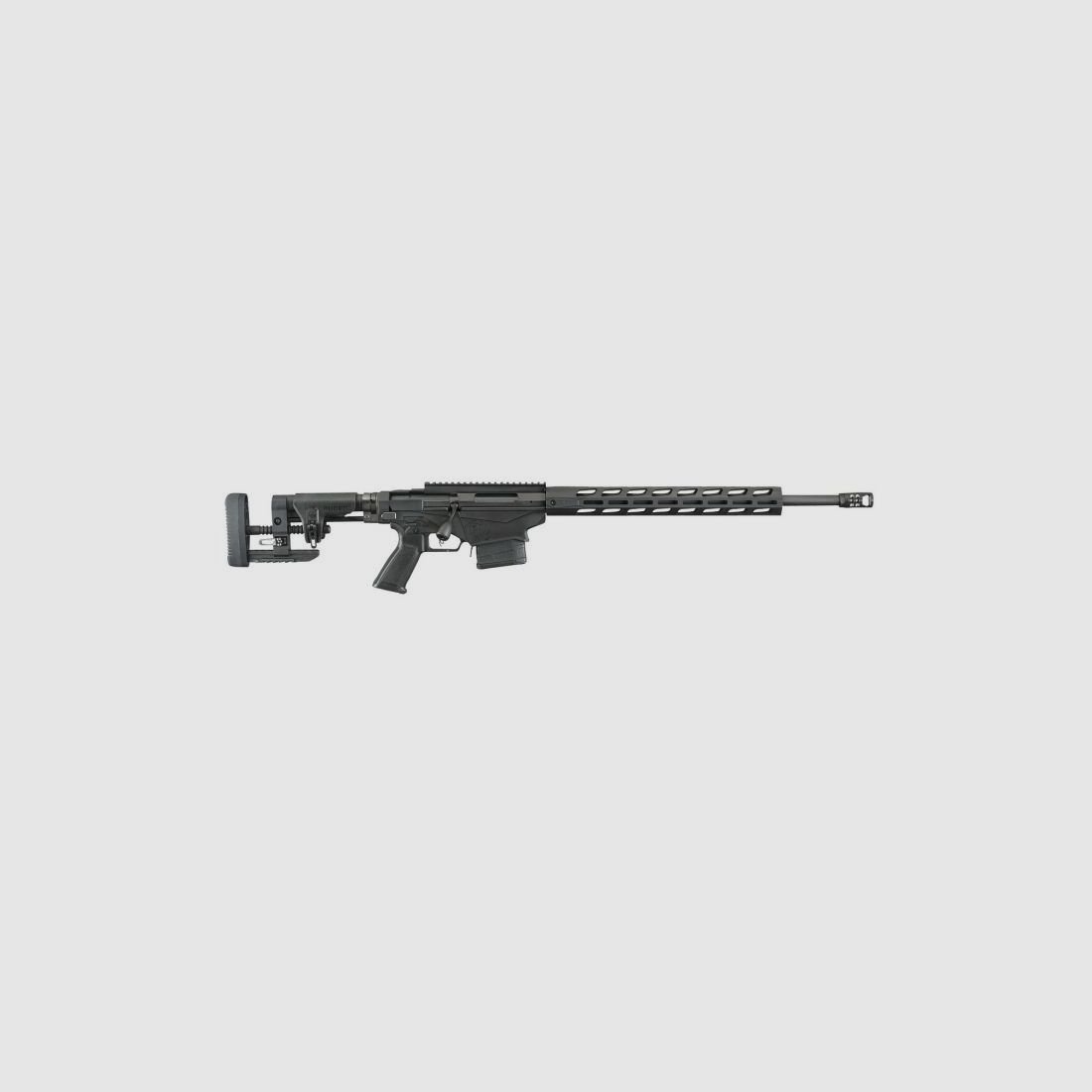 Rifle TLD Ruger Precision Rifle RPR, image 3 of 22