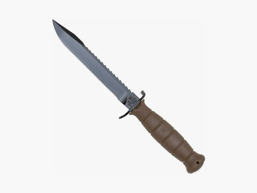 Original Glock Feldmesser flat dark earth