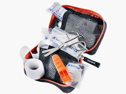 Deuter Erste-Hilfe-Set Active orange