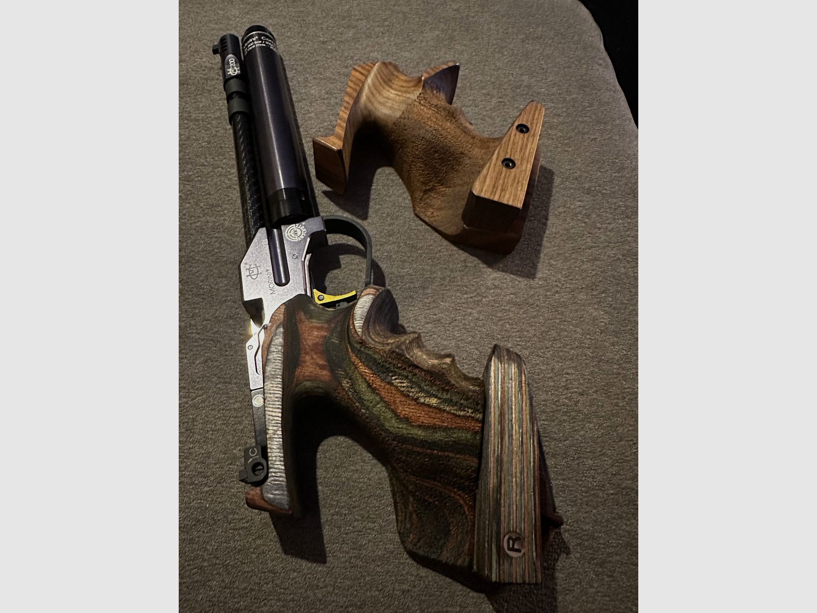 morini cm 200 ei Edición Limitada