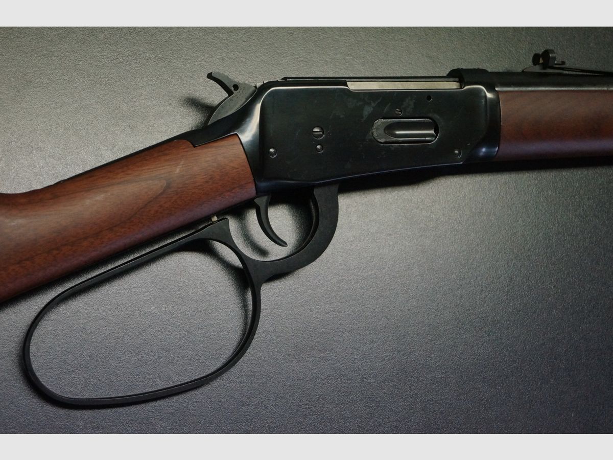 Winchester Wrangler, image 2 sur 4