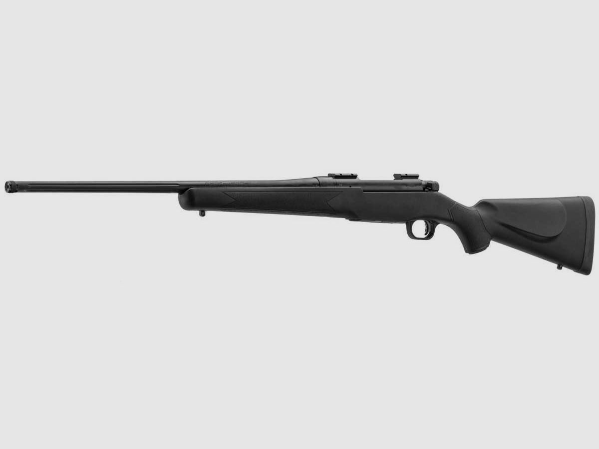 Carabine Mossberg Patriot canon fileté - Cal. 30.06 SP, image 2 sur 8