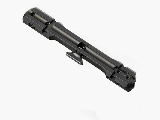 Dentler Basic Vario Base Rail