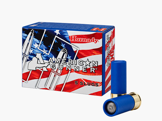 American Gunner Slugs