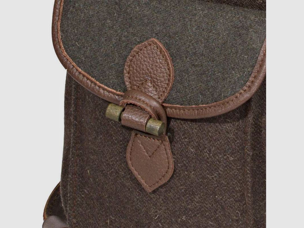 Jagdrucksack Loden | 27L, Bild 5 von 50