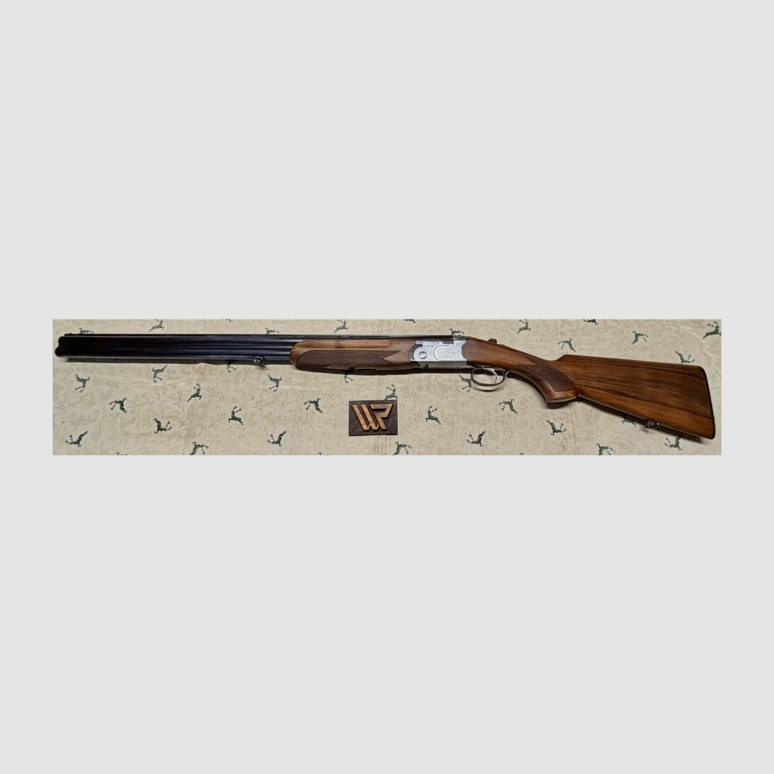 Beretta S686 Spezial	 12/70