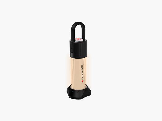 LEDLENSER Campinglampe ML6 Warm Light